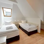 Strandidyll - Wg13 Mit Meerblick * Binz