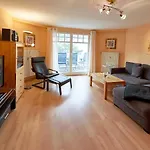 Apartmán Strandidyll - Wg13 Mit Meerblick Binz