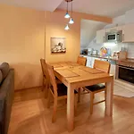 Strandidyll - Wg13 Mit Meerblick Apartmán