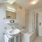 Strandidyll - Wg13 Mit Meerblick Apartmán Binz