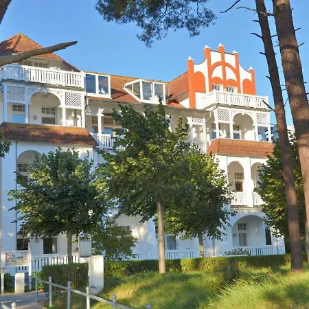 Strandidyll - Wg13 Mit Meerblick