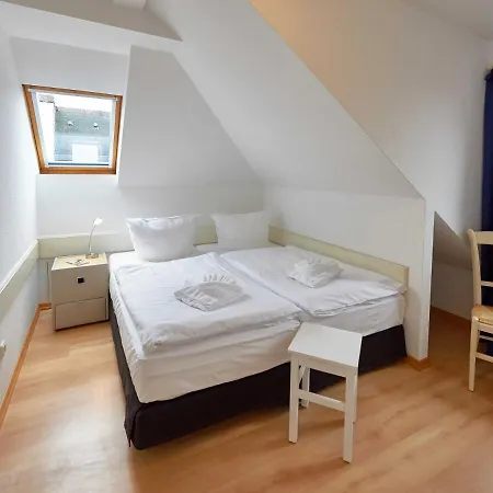 Apartment Strandidyll - Wg13 Mit Meerblick
